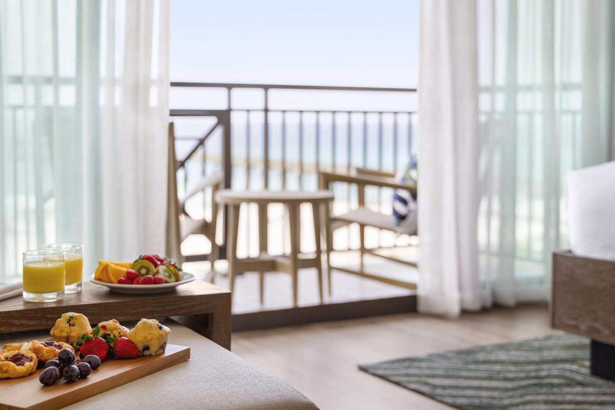 Embassy Suites By Hilton Panama City Beach Resort Luaran gambar